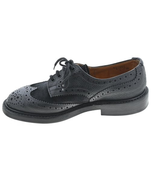 Tricker's รองเท้าสวมทางการ