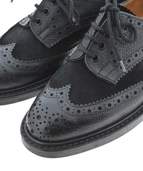 Tricker's รองเท้าสวมทางการ
