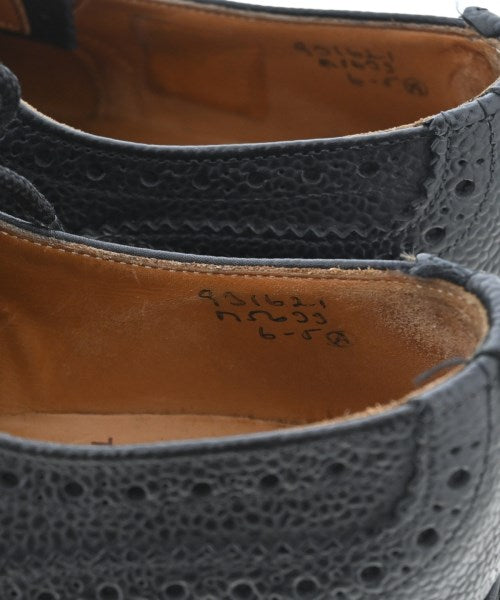 Tricker's รองเท้าสวมทางการ