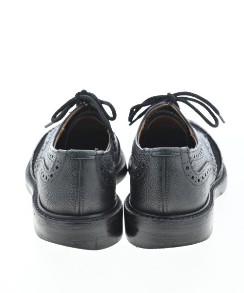 Tricker's รองเท้าสวมทางการ
