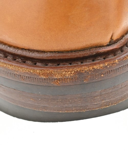 Tricker's รองเท้าบูท