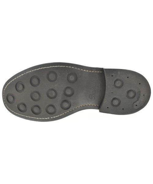 Tricker's รองเท้าบูท
