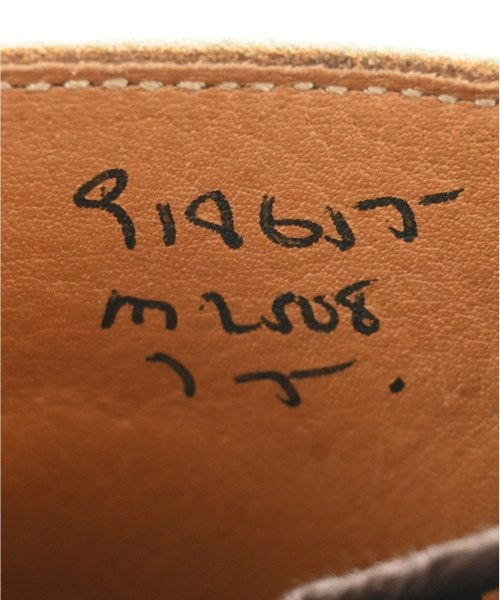 Tricker's รองเท้าบูท