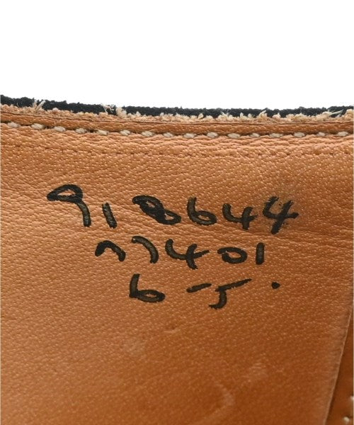 Tricker's รองเท้า อื่น