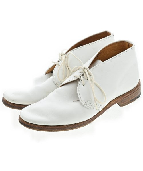 Tricker's รองเท้า อื่น