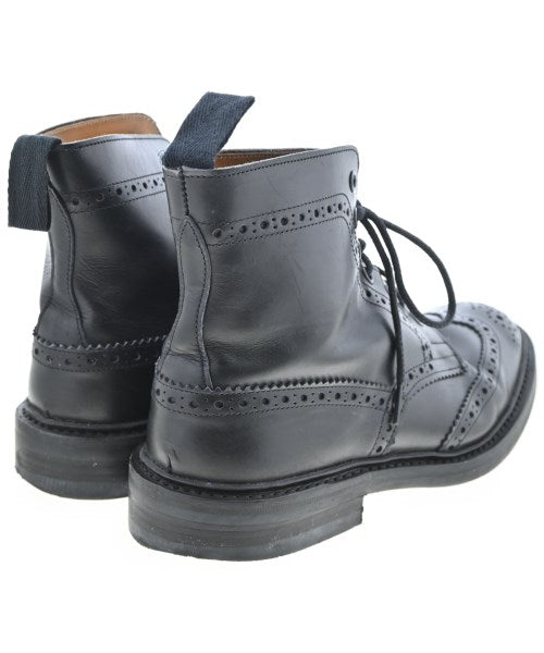 Tricker's รองเท้าสวมทางการ