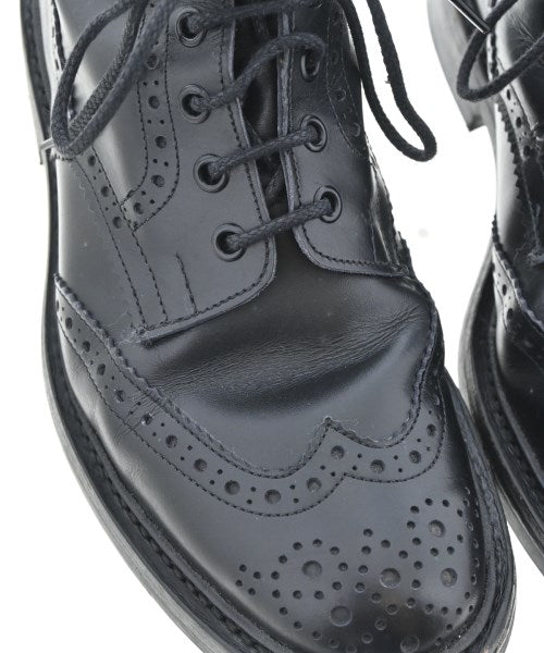 Tricker's รองเท้าสวมทางการ