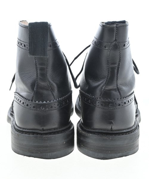 Tricker's รองเท้าสวมทางการ