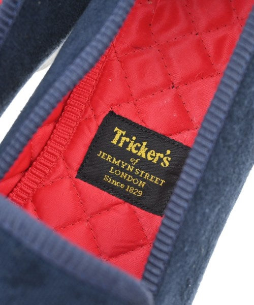 Tricker's รองเท้า อื่น