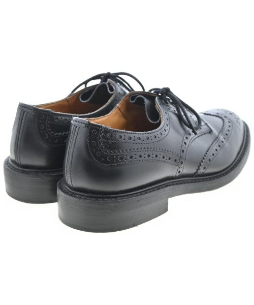 Tricker's รองเท้าสวมทางการ