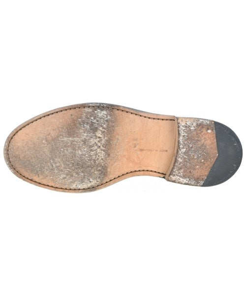 Tricker's รองเท้าสวมทางการ