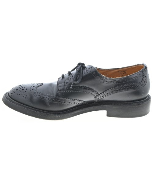 Tricker's รองเท้าสวมทางการ