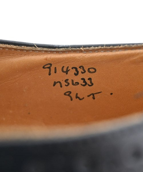 Tricker's รองเท้าสวมทางการ