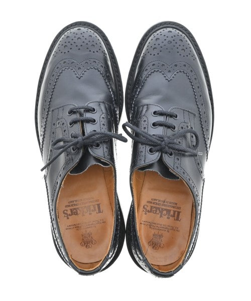 Tricker's รองเท้าสวมทางการ