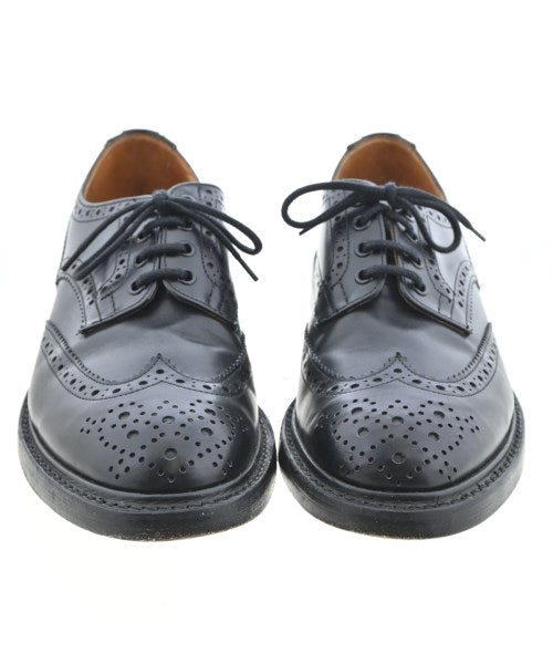 Tricker's รองเท้าสวมทางการ