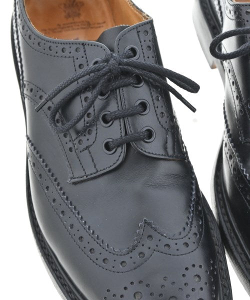 Tricker's รองเท้าสวมทางการ