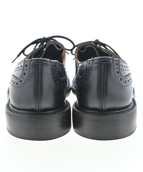 Tricker's รองเท้าสวมทางการ