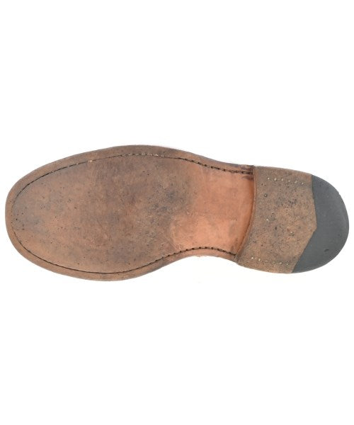 Tricker's รองเท้าบูท