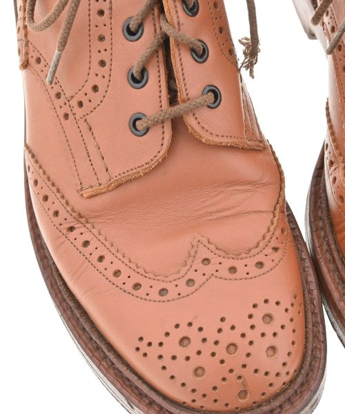 Tricker's รองเท้าบูท