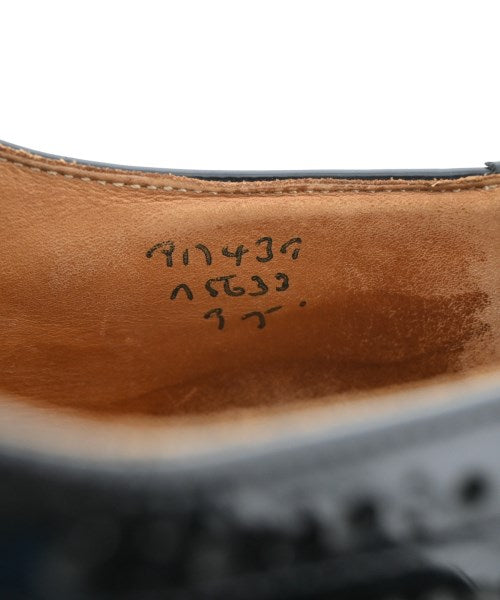 Tricker's รองเท้าสวมทางการ