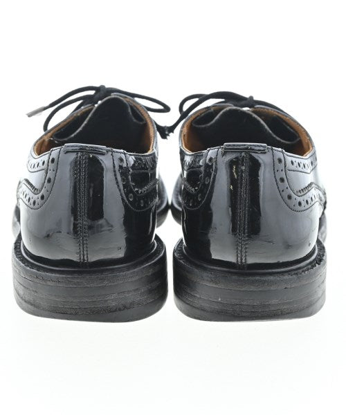 Tricker's รองเท้าสวมทางการ