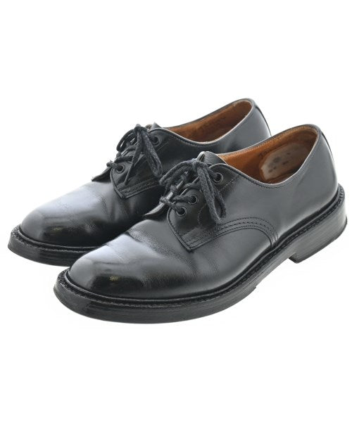 Tricker's รองเท้าบูท