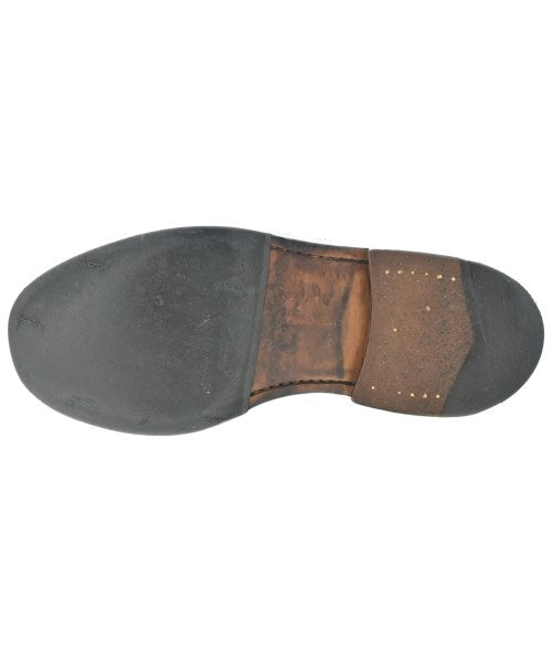 Tricker's รองเท้าบูท