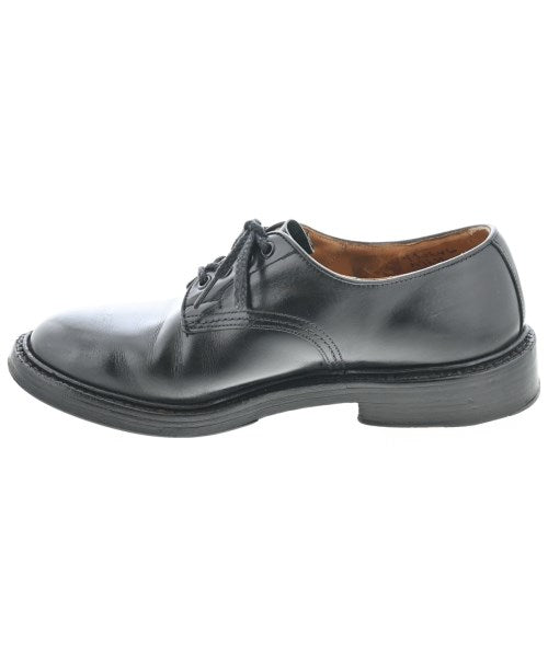 Tricker's รองเท้าบูท