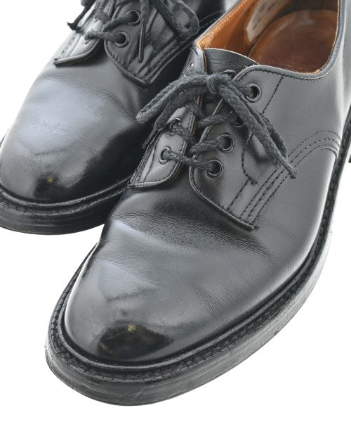 Tricker's รองเท้าบูท