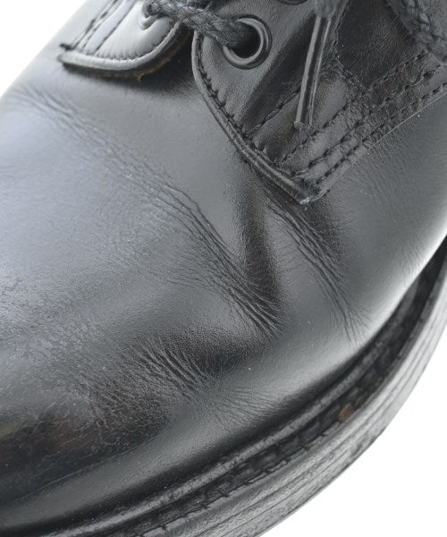 Tricker's รองเท้าบูท