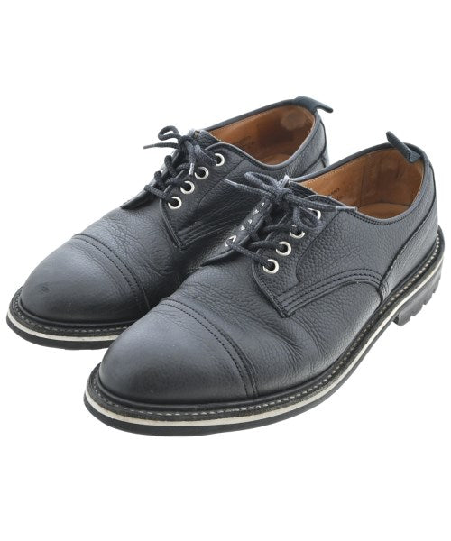 Tricker's รองเท้าสวมทางการ
