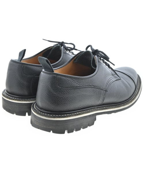 Tricker's รองเท้าสวมทางการ