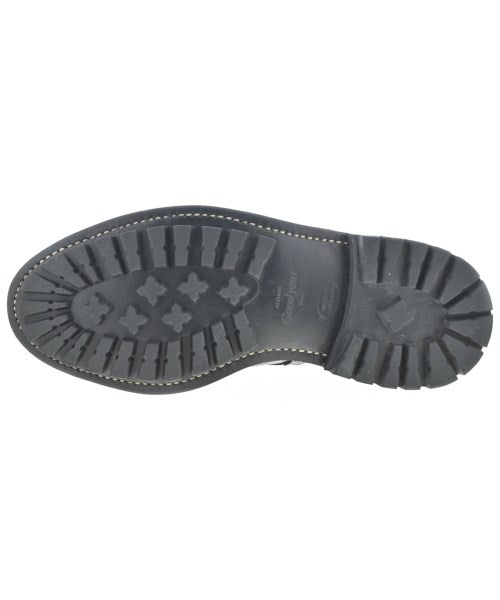 Tricker's รองเท้าสวมทางการ