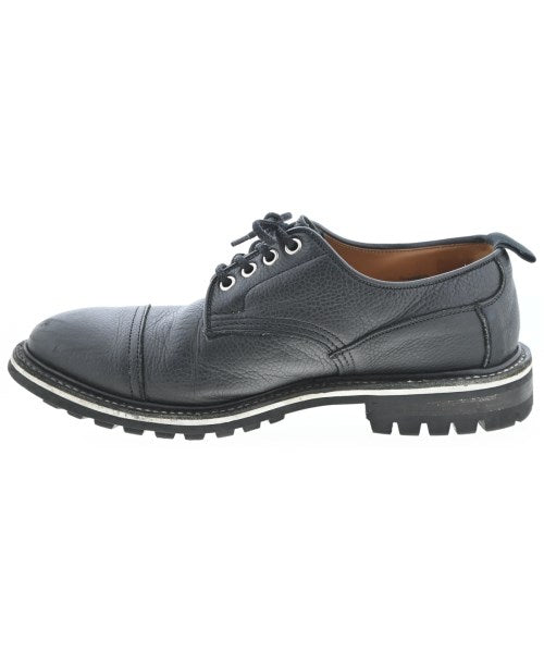 Tricker's รองเท้าสวมทางการ