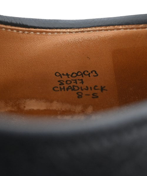 Tricker's รองเท้าสวมทางการ