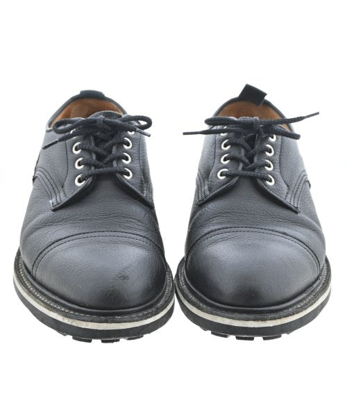 Tricker's รองเท้าสวมทางการ