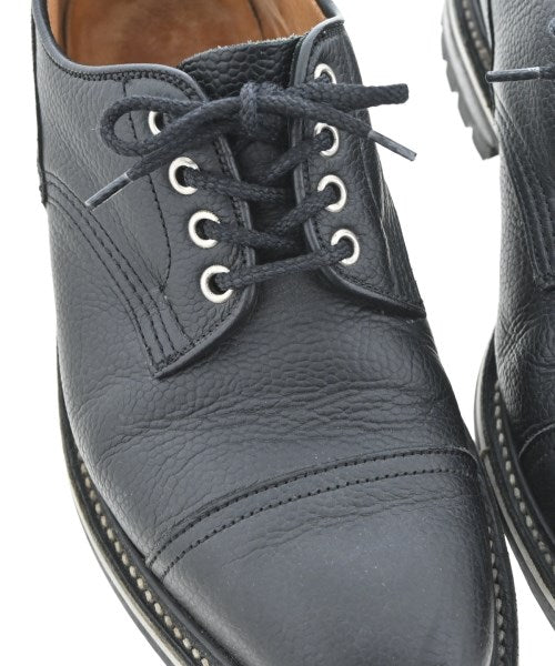 Tricker's รองเท้าสวมทางการ