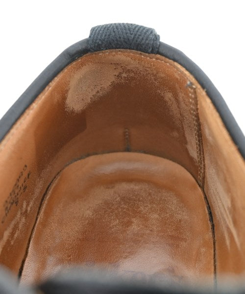 Tricker's รองเท้าสวมทางการ