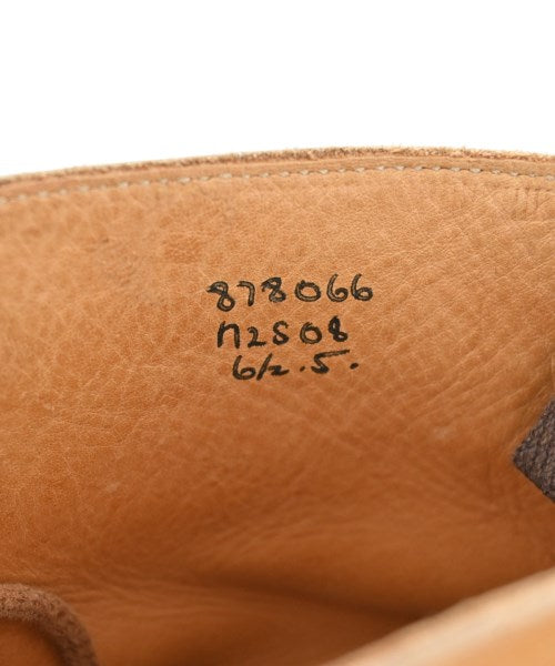 Tricker's รองเท้าบูท