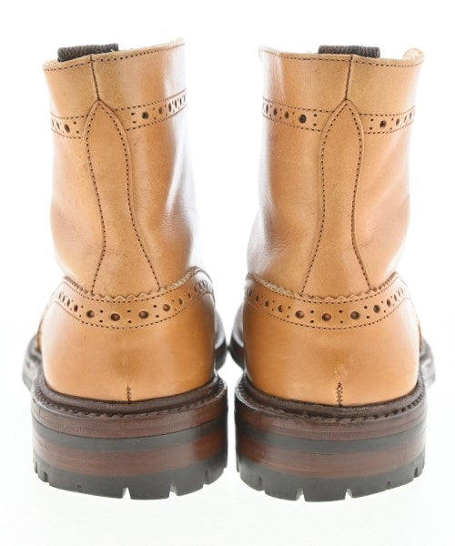 Tricker's รองเท้าบูท