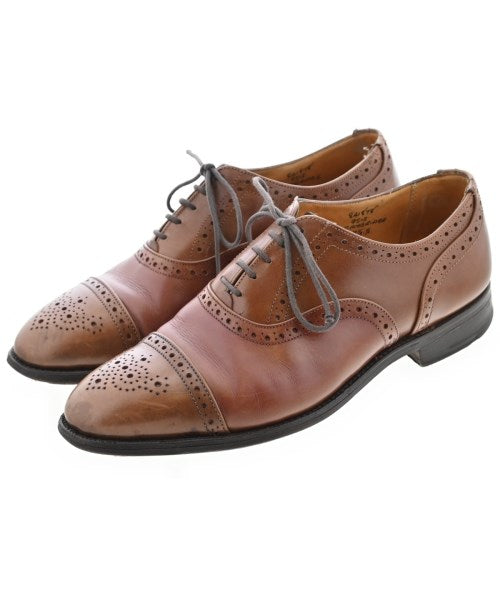 Tricker's รองเท้าสวมทางการ
