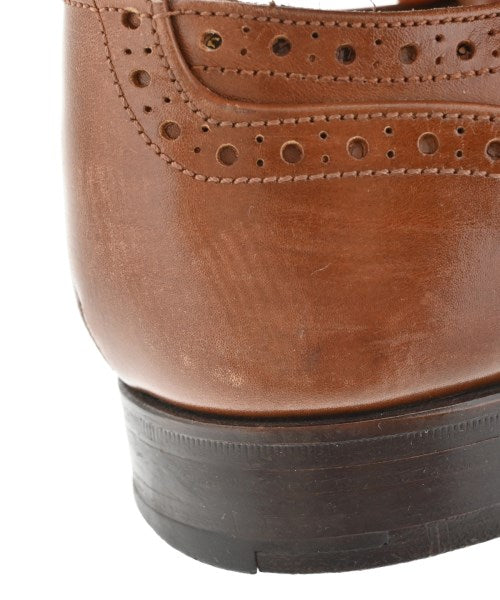Tricker's รองเท้าสวมทางการ