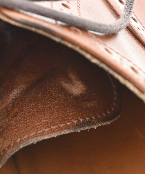 Tricker's รองเท้าสวมทางการ