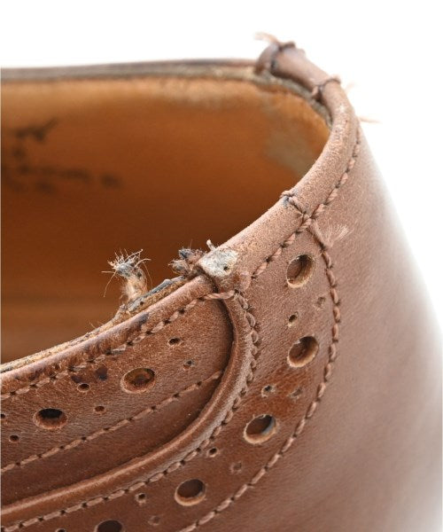 Tricker's รองเท้าสวมทางการ