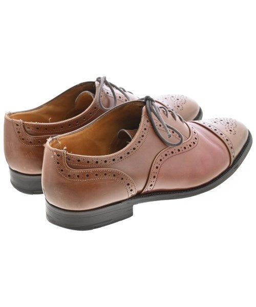 Tricker's รองเท้าสวมทางการ