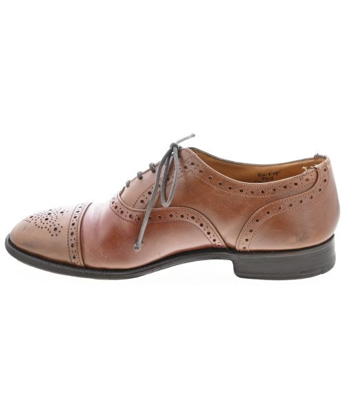 Tricker's รองเท้าสวมทางการ