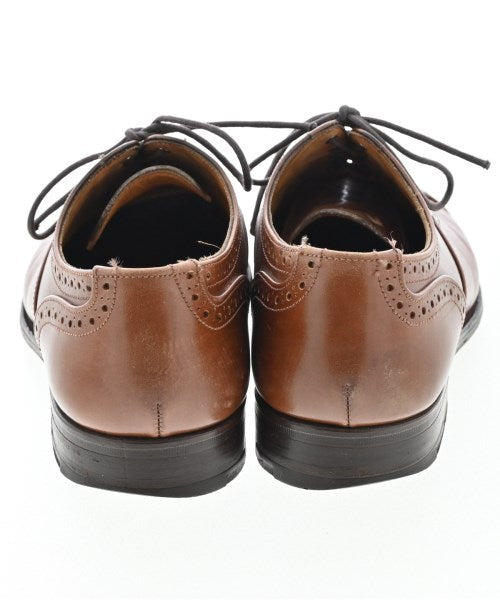 Tricker's รองเท้าสวมทางการ