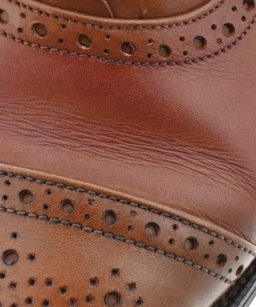 Tricker's รองเท้าสวมทางการ