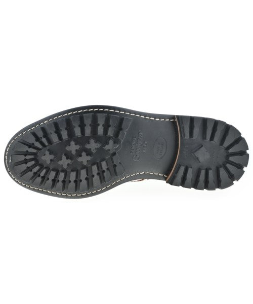 Tricker's รองเท้าสวมทางการ