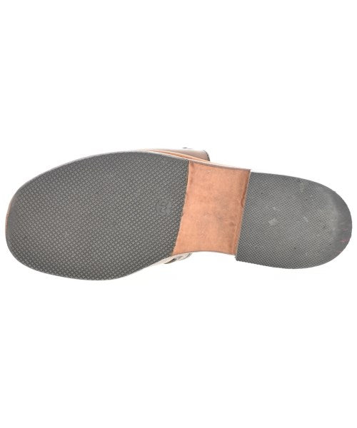 Tricker's รองเท้าแตะ